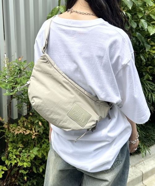 THE NORTH FACE ノース ショルダー バッグ【送料0/国内即発】 THE NORTH FACE ショルダーバッグ バッグ 国内未発売 FACE(ザ