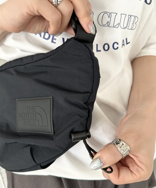 ノースフェイス　ショルダーバック　新品未使用 THE NORTH FACE ショルダーバッグ バッグ 国内未発売 FACE(ザ