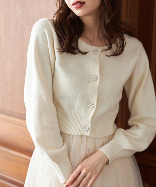 トッコクローゼット　セットアップ tocco closet／&. NOSTALGIA｜トッコ クローゼット ／ アンド