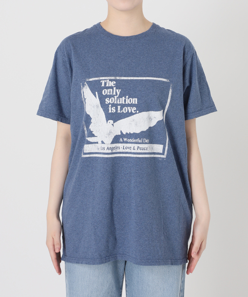 IENA tシャツ 「追加」COUTURE D'ADAM/クチュールドアダム