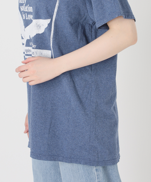 IENA tシャツ 「追加」COUTURE D'ADAM/クチュールドアダム