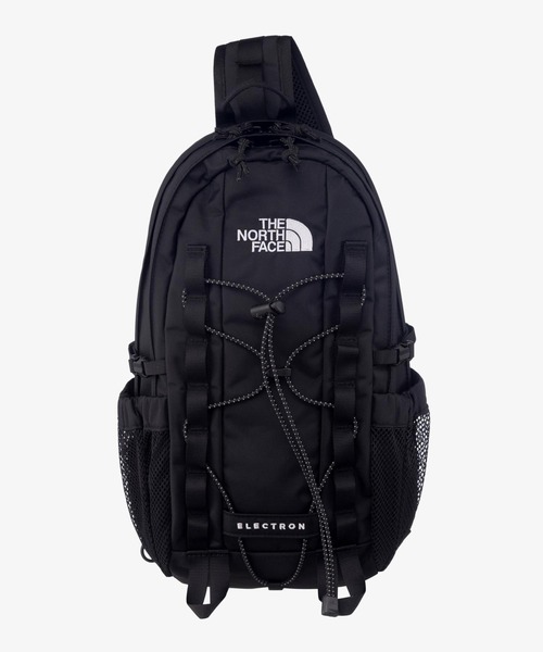 [THE NORTH FACE]★24FW★韓国人気★SP ONE-WAY THE NORTH FACE ショルダーバッグ 「韓国限定・日本未入荷」THE