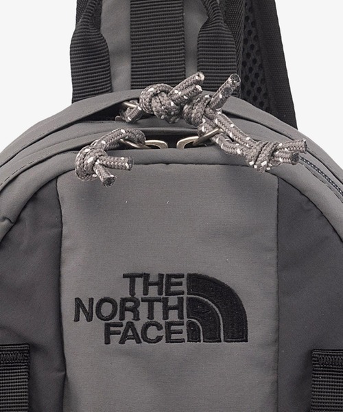 THE NORTH FACE ウエストポーチ 「韓国限定・日本未入荷」THE