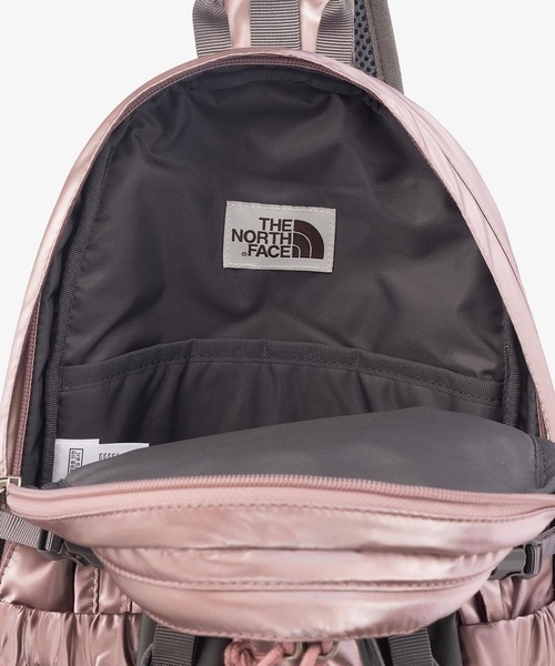 THE NORTH FACE（ザ ノースフェイス） ウエストポーチ 「韓国限定