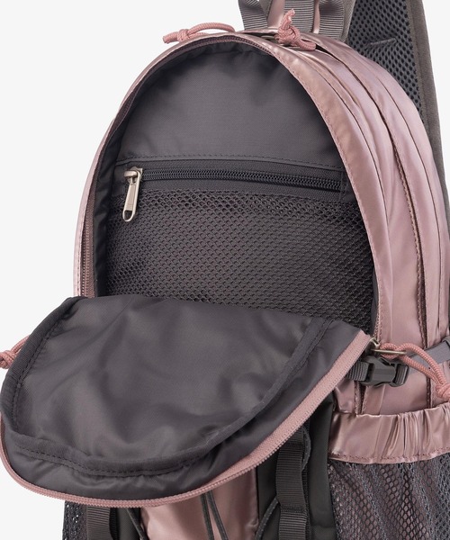 新品未使用 ノースフェイス　スーパーワンウェイ　バッグ　ピンク THE NORTH FACE（ザ ノースフェイス） ノースフェイス ショルダー