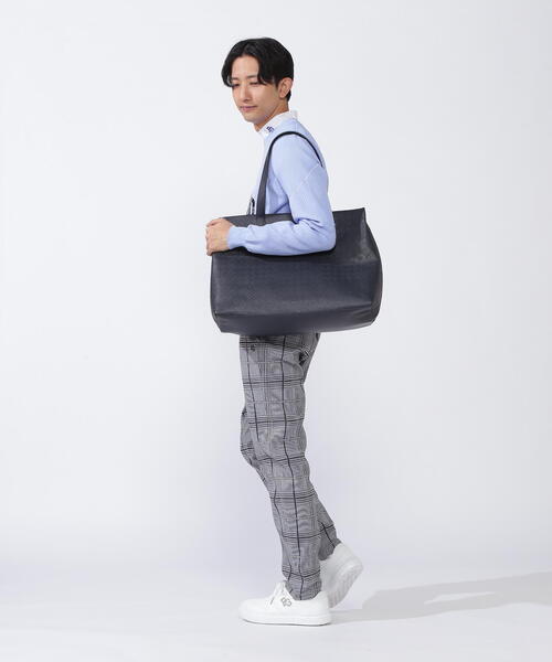 PEARLY GATES（パーリーゲイツ） トートバッグ 「PEARLY GATES」BASIC