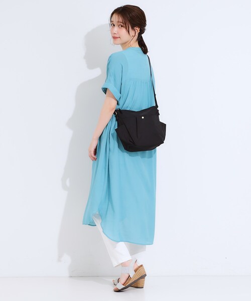 SHOO・LA・RUE（シューラルー） ショルダーバッグ バッグ 「撥水