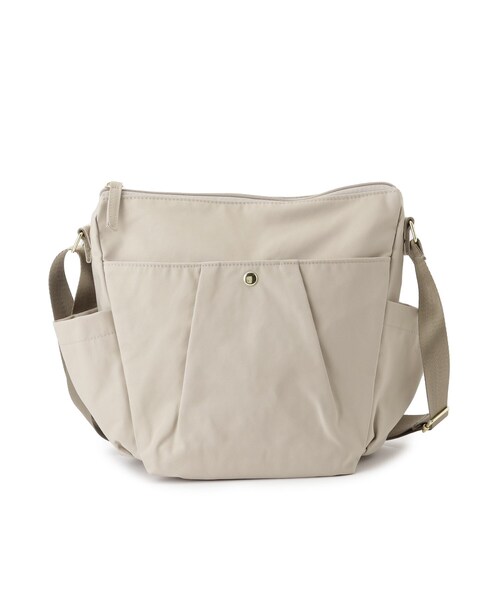 SHOO・LA・RUE（シューラルー） ショルダーバッグ バッグ 「撥水