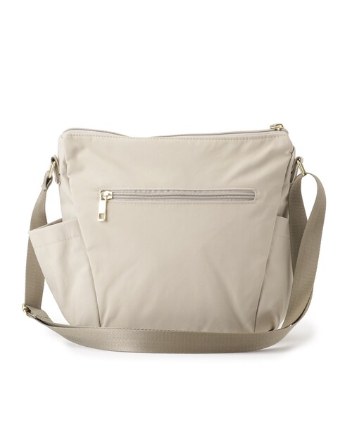 SHOO・LA・RUE（シューラルー） ショルダーバッグ バッグ 「撥水