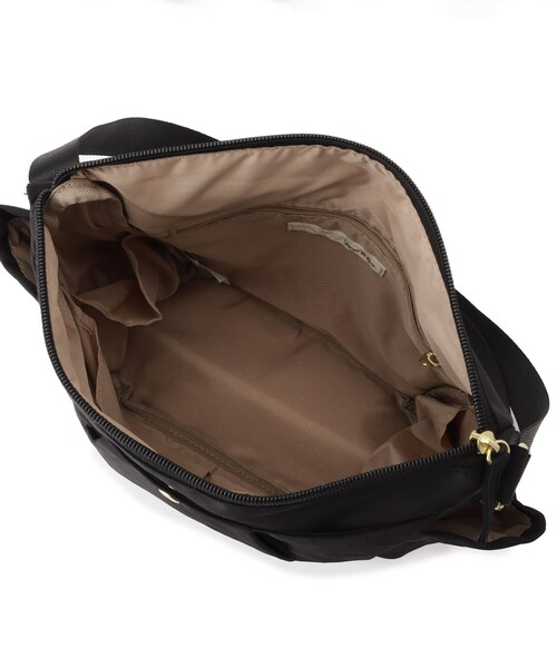 SHOO・LA・RUE（シューラルー） ショルダーバッグ バッグ 「撥水