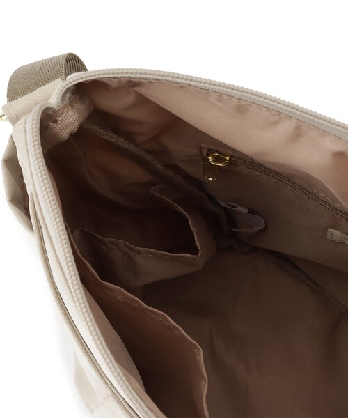 SHOO・LA・RUE（シューラルー） ショルダーバッグ バッグ 「撥水