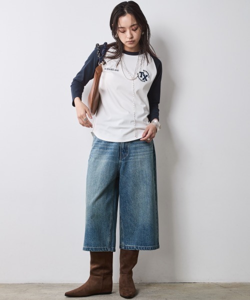 【お洒落で履き心地も抜群♪】CHANEL バミューダ パンツ KBF パンツ バミューダパンツ レディース : ZOZOTOWN Yahoo!店