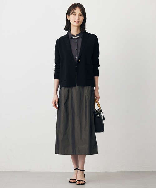 J.PRESS（J.プレス） ニット セーター VIGODA テーラード ニット