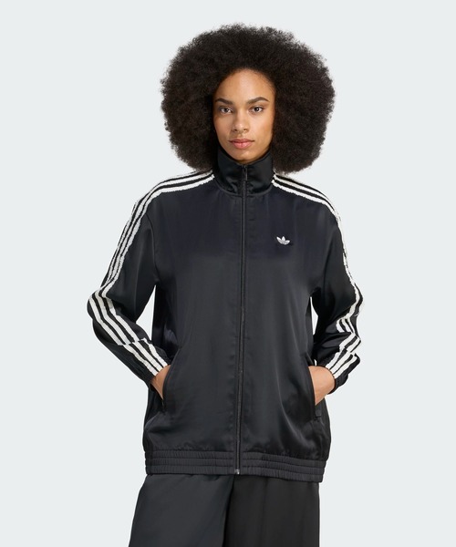 アディダスオリジナルス ジャケット トラック ジャージ ブルゾン ジャンパー アディダスオリジナルス adidas originals トラックジャケット