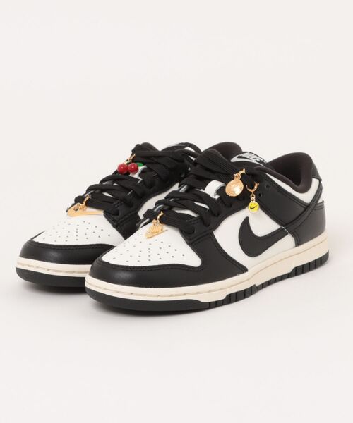 NIKE DANK LOW PRM ウィメンズ28.5㎝ 美品 NIKE公式】ナイキ ダンク LOW ウィメンズシューズ.オンライン