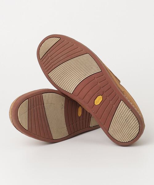 UGG ブラウン スリッポン 中古・古着通販】UGG (アグ) スリッポン ブラウン サイズ:23