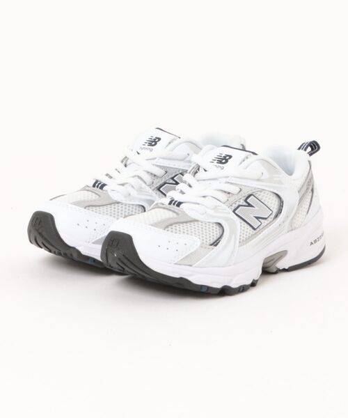 New Balance（ニューバランス） スニーカー 17-21 PZ530SB1(W) PZ530