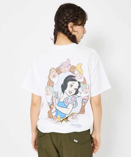 S 白 JACKSON MATISSE ジャクソンマティス ペコちゃんTシャツ 2026年最新】Yahoo!オークション -ジャクソンマティスペコちゃんt