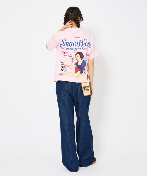 ジャクソンマティスTシャツSバービーBarbieヴィンテージ 古着あちゃちゅむ JACKSON MATISSE（ジャクソンマティス） tシャツ メンズ レディース
