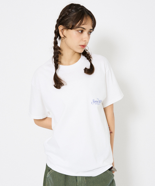 JACKSON MATISSE（ジャクソンマティス） tシャツ メンズ レディース