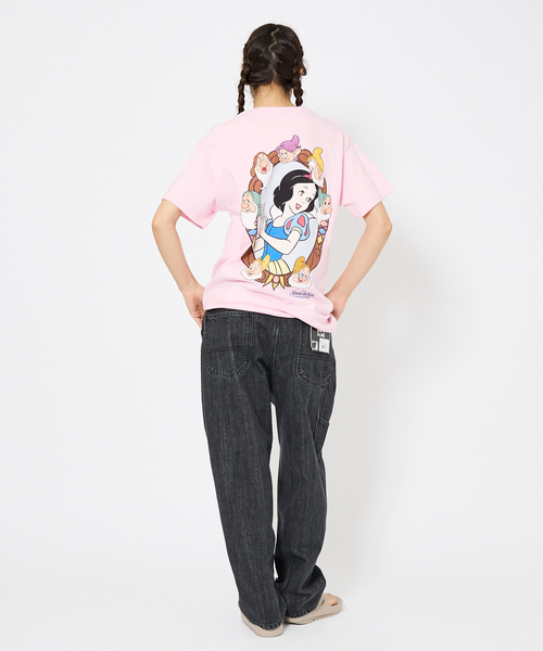 JACKSON MATISSE（ジャクソンマティス） tシャツ メンズ レディース