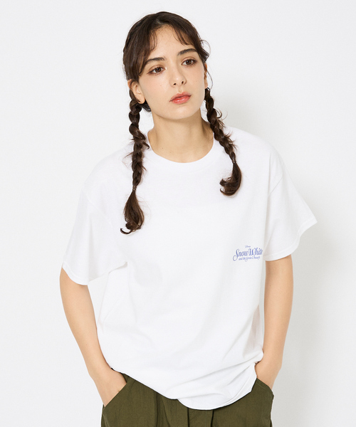 JACKSON MATISSE（ジャクソンマティス） tシャツ 「JACKSON MATISSE