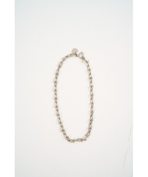 DISCOVERED（ディスカバード） ネックレス TIFFABONE NECKLACE メンズ