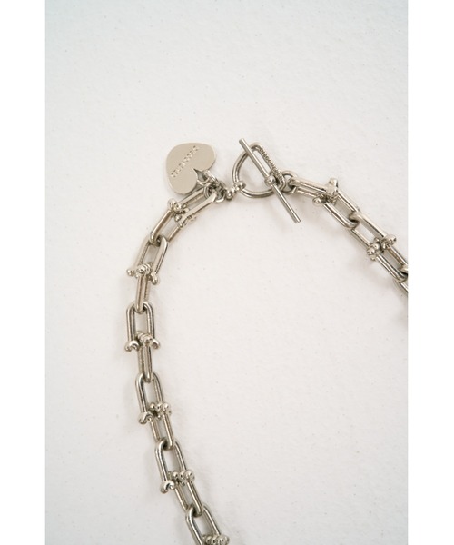 DISCOVERED（ディスカバード） ネックレス TIFFABONE NECKLACE メンズ