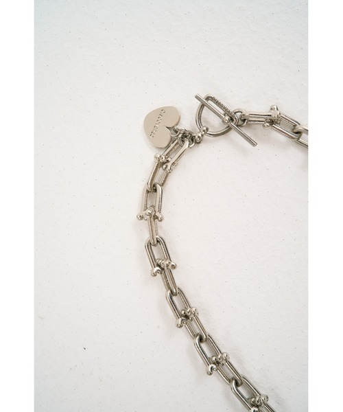 DISCOVERED（ディスカバード） ネックレス TIFFABONE NECKLACE メンズ