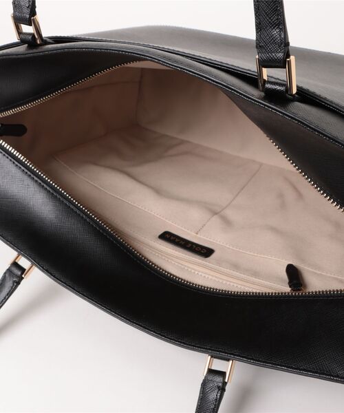 COLE HAAN（コールハーン） トートバッグ ザエリーゼサフィアーノ