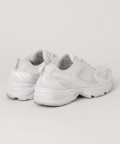 ニューバランス　530 MR530PA ホワイト　24.0 新品 New Balance ニューバランス スニーカー MR530PA WHITE シューズ