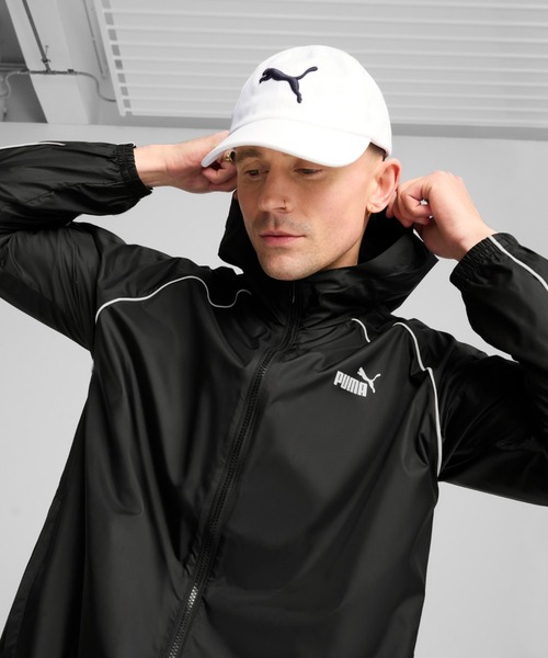 NOAH × PUMA BB CAP キャップ ノア プーマ PUMA（プーマ） キャップ 帽子 メンズ ユニセックス ESS プーマ