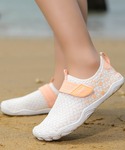 シューズ 「水陸両用/男女兼用/速乾/排水/軽...の詳細画像1