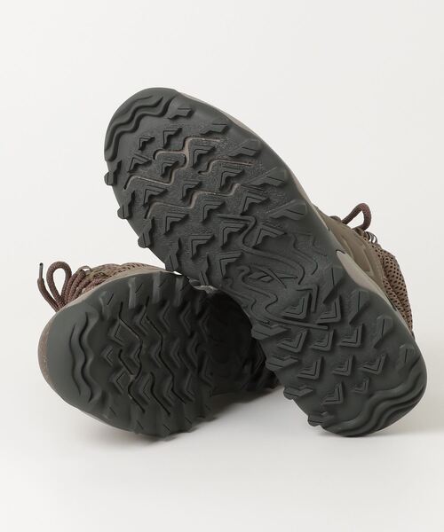スニーカー キタリ DMX / KITARI DMX メンズ | Reebok | 19
