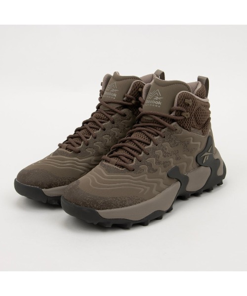 スニーカー キタリ DMX / KITARI DMX メンズ | Reebok | 10