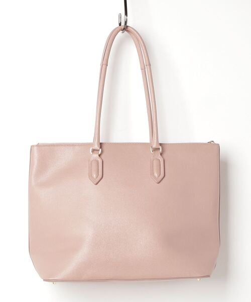 FURLA 「FURLA」 トートバッグ - ピンク レディース : ZOZOTOWN Yahoo