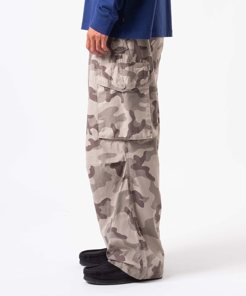 カーゴパンツ Levi's/リーバイス BAGGY FIELD カーゴパンツ カーゴパンツ Levi's/リーバイス BAGGY FIELD カーゴパンツ