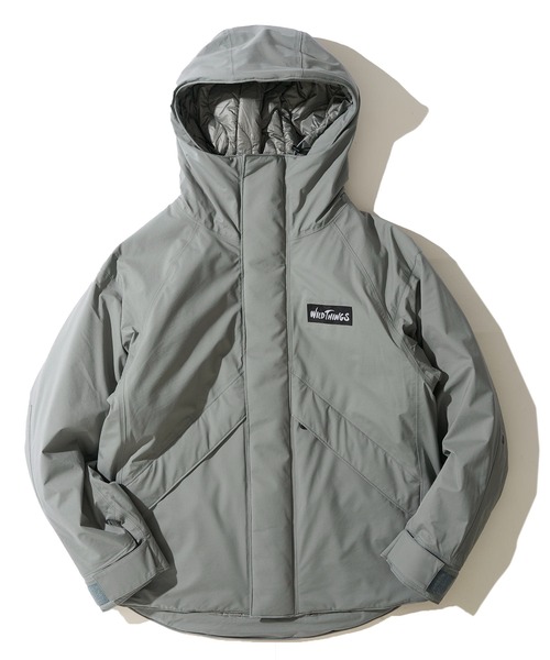 yabo　WILD THINGS ダウンジャケット ラファイエットデナリM yabo様専用 WILD THINGS ダウンジャケット ラファイエットデナリM