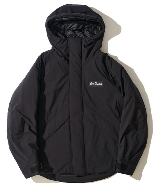 WILD THINGS（ワイルドシングス） ダウンジャケット ダウン DENALI