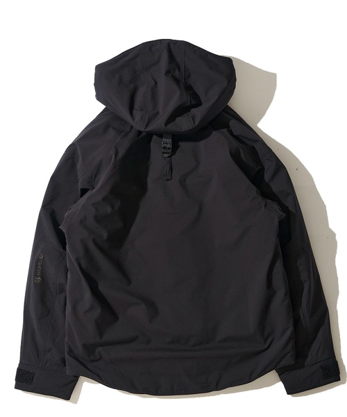 ダウンジャケット ダウン 「WILD THINGS / ワイルドシングス」 DENALI JACKET / デナリジャケット WT25134SKの画像