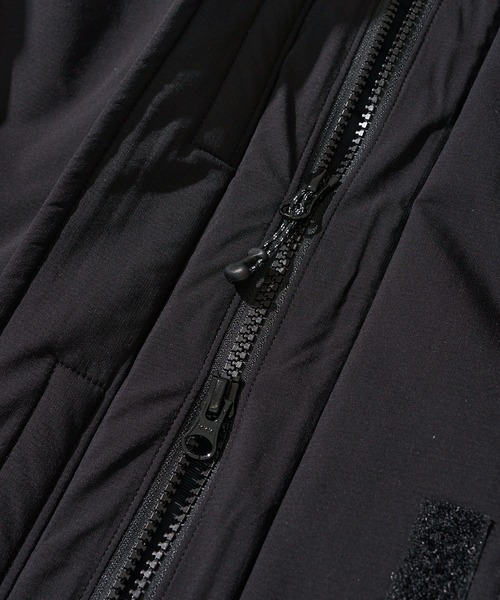 ダウンジャケット ダウン 「WILD THINGS / ワイルドシングス」 DENALI JACKET / デナリジャケット WT25134SKの画像