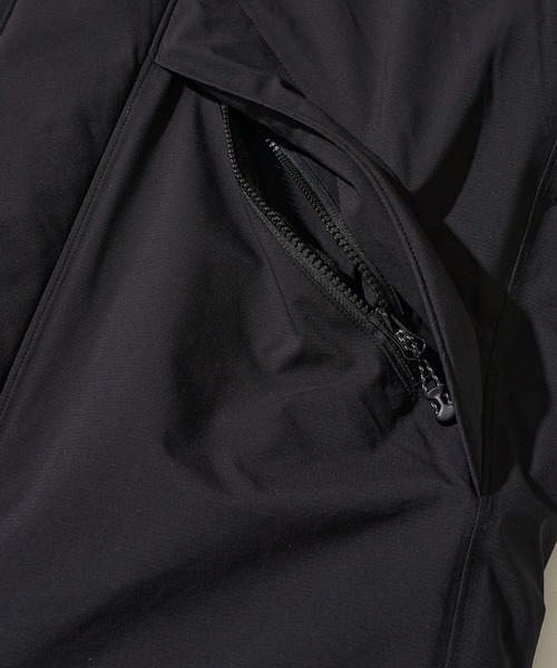 ダウンジャケット ダウン 「WILD THINGS / ワイルドシングス」 DENALI JACKET / デナリジャケット WT25134SKの画像