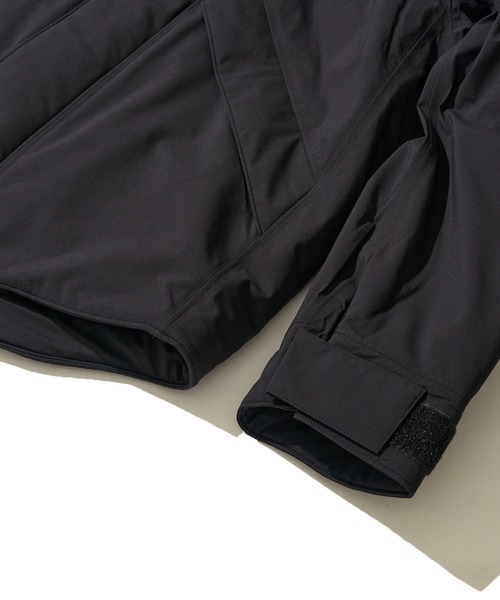 ダウンジャケット ダウン 「WILD THINGS / ワイルドシングス」 DENALI JACKET / デナリジャケット WT25134SKの画像
