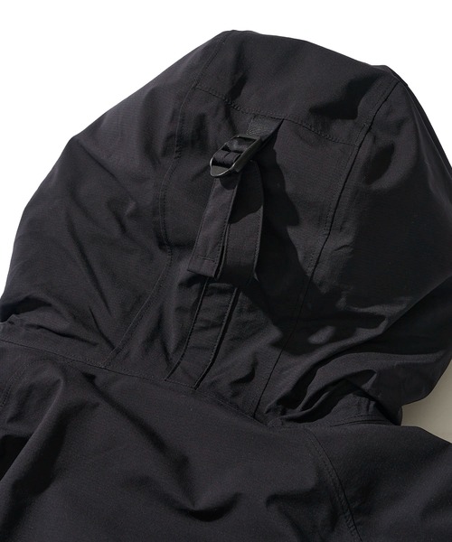 ダウンジャケット ダウン 「WILD THINGS / ワイルドシングス」 DENALI JACKET / デナリジャケット WT25134SKの画像