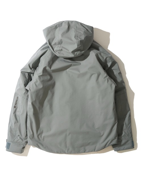 WILD THINGS（ワイルドシングス） ダウンジャケット ダウン DENALI