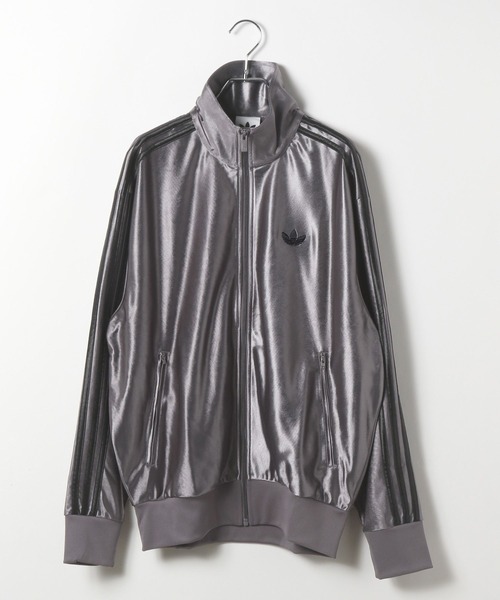 adidas（アディダス） ジャージ 「」ファイヤーバードメタルトラック