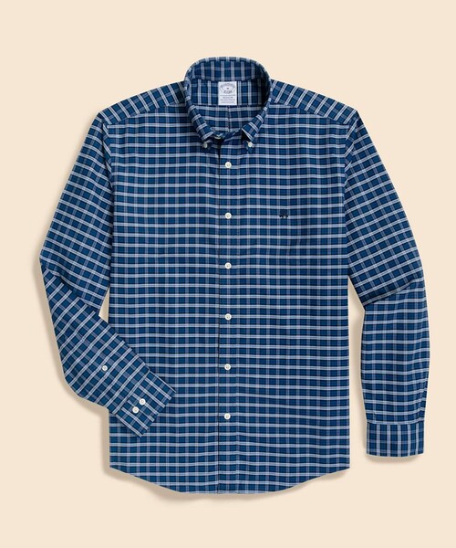 BROOKS BROTHERS（ブルックスブラザーズ） シャツ ストレッチ
