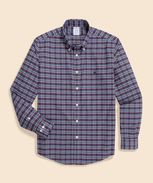 BROOKS BROTHERS（ブルックスブラザーズ） シャツ ストレッチ