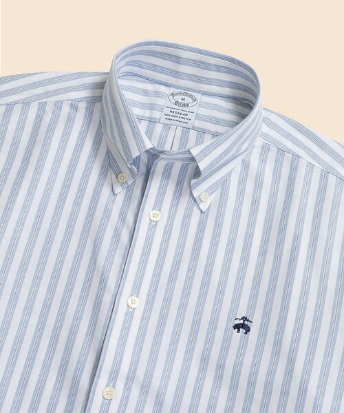 BROOKS BROTHERS（ブルックスブラザーズ） シャツ ストレッチ
