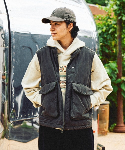 ニコアンド完売品ベスト 楽天市場】【SALE／70%OFF】【NUMERALS】ソフトシェルベスト NUMERALS